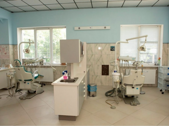 Современное стоматологическое оборудование